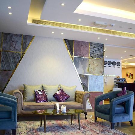 The Secure Inn Hotel Maskat Dış mekan fotoğraf