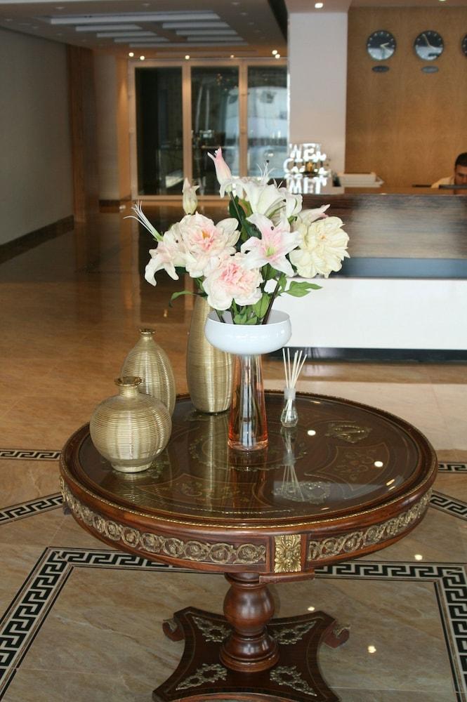 The Secure Inn Hotel Maskat Dış mekan fotoğraf