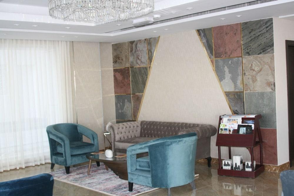 The Secure Inn Hotel Maskat Dış mekan fotoğraf