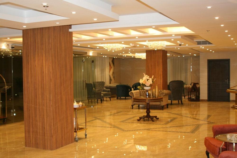The Secure Inn Hotel Maskat Dış mekan fotoğraf