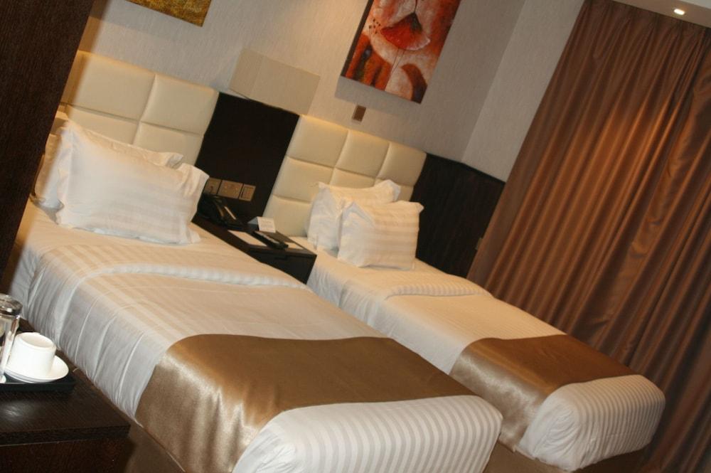 The Secure Inn Hotel Maskat Dış mekan fotoğraf