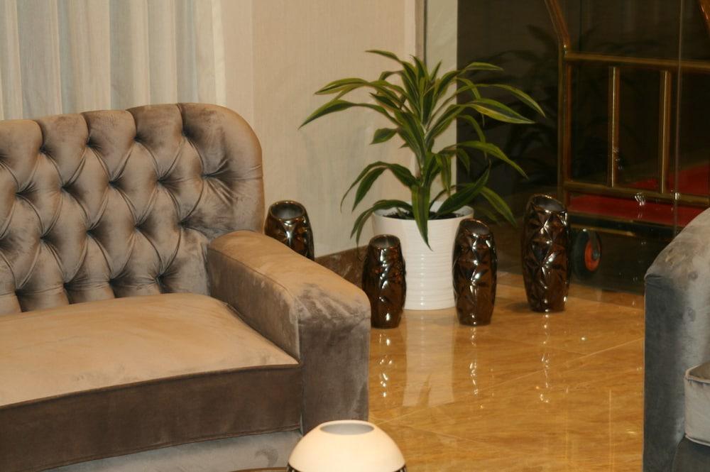 The Secure Inn Hotel Maskat Dış mekan fotoğraf