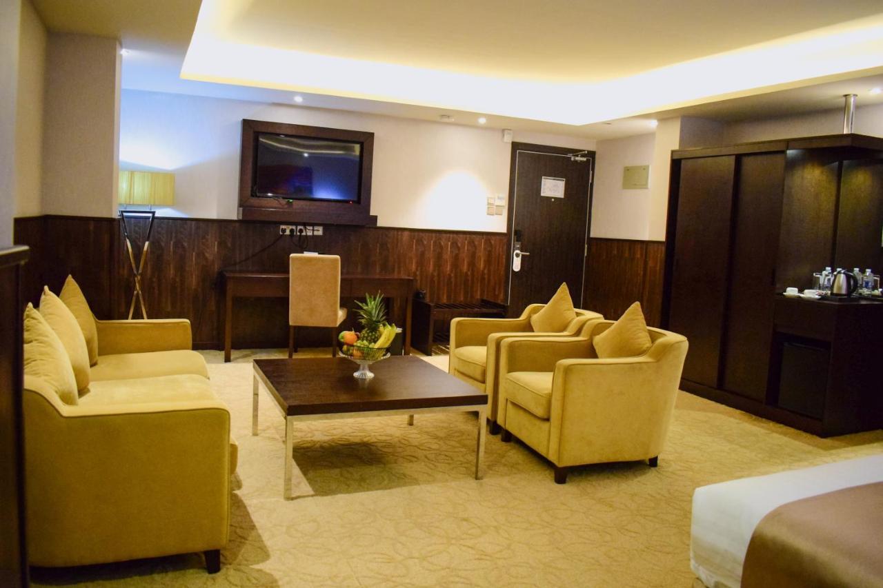 The Secure Inn Hotel Maskat Dış mekan fotoğraf