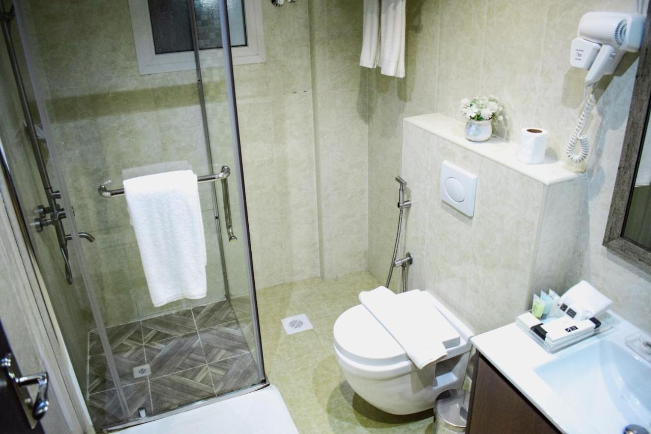 The Secure Inn Hotel Maskat Dış mekan fotoğraf