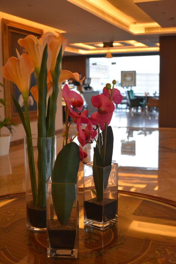 The Secure Inn Hotel Maskat Dış mekan fotoğraf