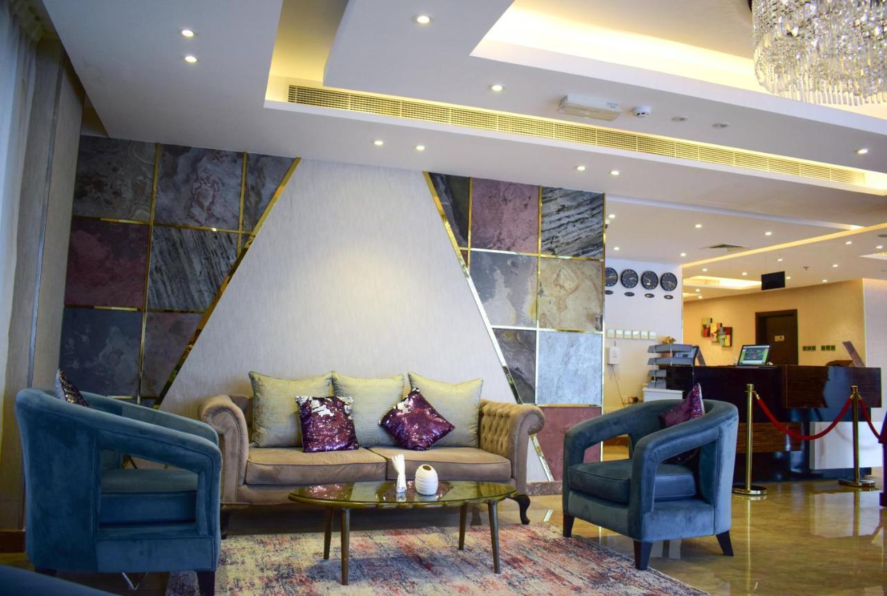 The Secure Inn Hotel Maskat Dış mekan fotoğraf