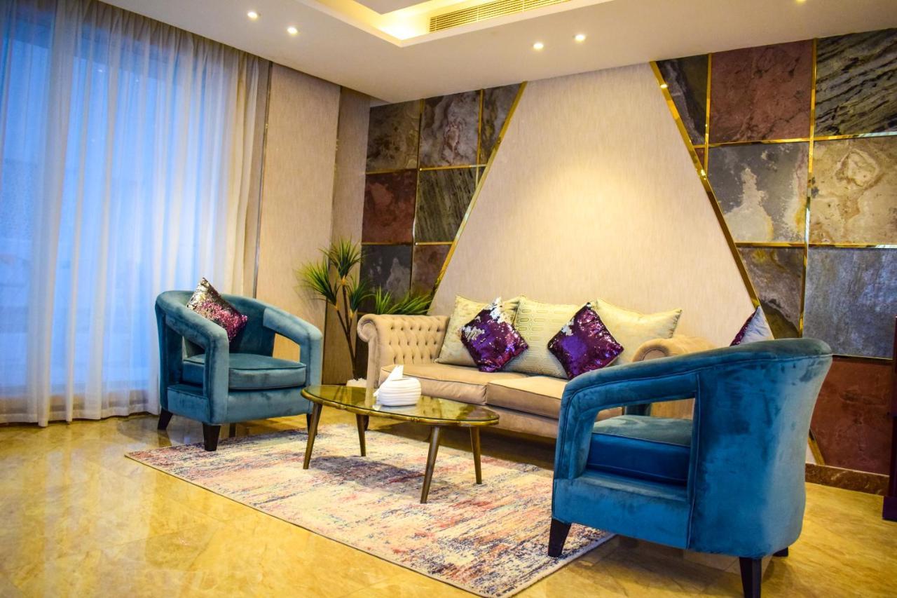 The Secure Inn Hotel Maskat Dış mekan fotoğraf